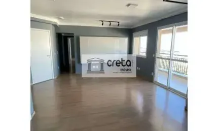 Apartamento para alugar ou vender - Alphaville - Barueri/SP