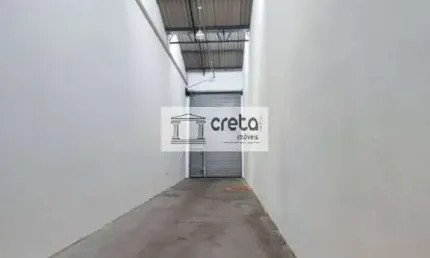 Barracão / Galpão / Depósito para alugar na Rua Alvarenga Peixoto, 198, Vila Anastácio, São Paulo