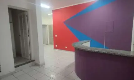 Salão Comercial para alugar - Inocêncio x Tambory - Carapicuíba/SP