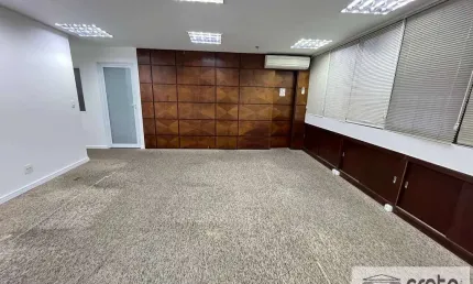 Salas Comerciais para alugar - Campo Belo - São Paulo/SP