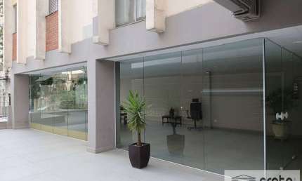Apartamento para alugar - Vila Olimpia - São Paulo/SP