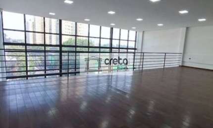 Sala Comercial para alugar - Vila Leopoldina - São Paulo/SP