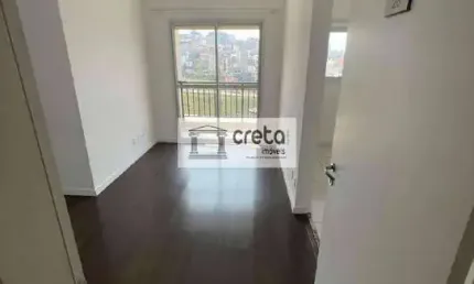 Apartamento para alugar - parque viana - barueri/sp