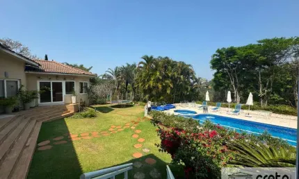 Casa a venda - Condomínio Estância Parque Atibaia (EPA) - Atibaia/SP