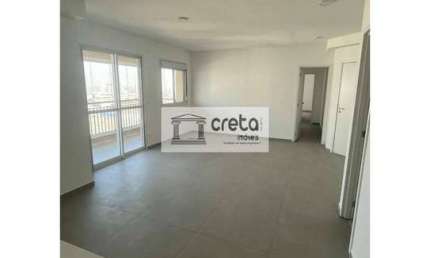 Apartamento com 3 quartos à venda na Avenida Piraíba, 263, Alphaville, Barueri