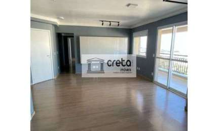 Apartamento para alugar ou vender - Alphaville - Barueri/SP