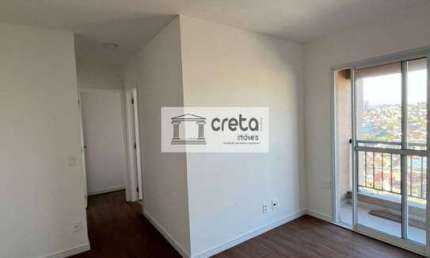 Apartamento para alugar e vender - Parque Viana - Barueri/SP