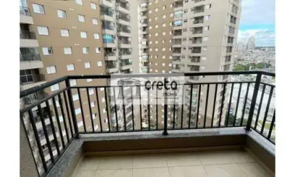 Apartamento para alugar e vender - Jardim Tupanci - Barueri/SP