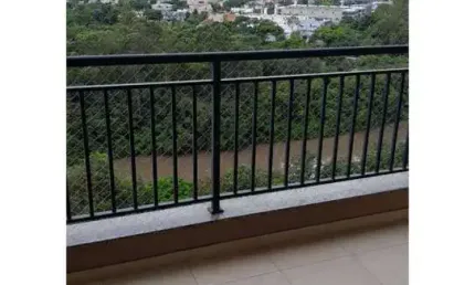 Apartamento para alugar ou vender - Jardim Tupanci - Barueri/SP