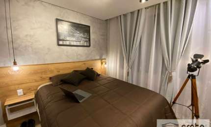 Apartamento para alugar - Bela Vista - São Paulo/SP