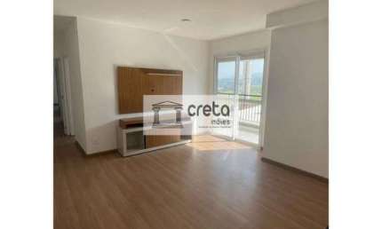 Apartamento para alugar ou vender - Alphaville - Barueri/SP