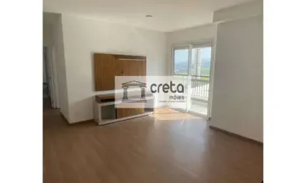 Apartamento para alugar ou vender - Alphaville - Barueri/SP