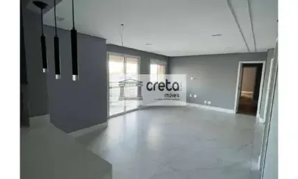 Apartamento para alugar ou vender - Alphaville - Barueri/SP