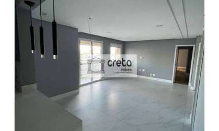 Apartamento para alugar ou vender - Alphaville - Barueri/SP