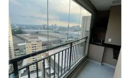 Apartamento para alugar ou vender - Alphaville - Barueri/SP