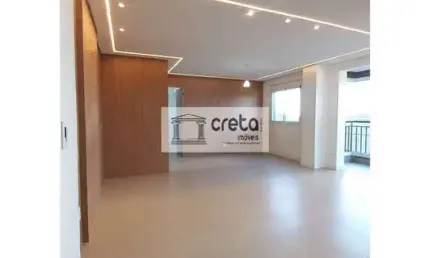 Apartamento para alugar e vender - Alphaville - Barueri/SP