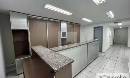 Conjunto Comercial para alugar - Av. Paulista - São Paulo/SP