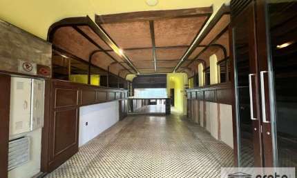 Ponto Comercial para Alugar - Jardins - São Paulo/SP