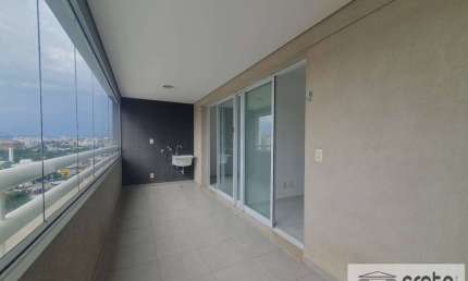 Apartamento para alugar - Barra Funda - São Paulo/SP
