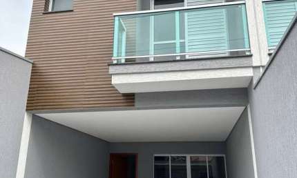 Casa com 3 quartos à venda na Rua José Rodrigues Neves, 11, Vila dos Remédios, São Paulo