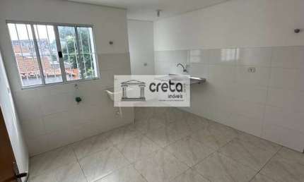 Apartamento para alugar - Vila Jaguará - São Paulo/SP