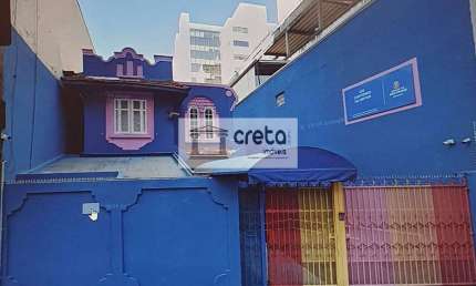 Casa Comercial para alugar - Região da Paulista - São Paulo/SP