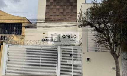 Casa para alugar em Condomínio - Quitaúna - Osasco/SP