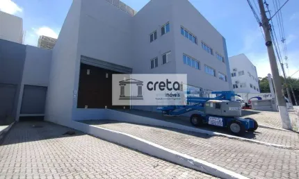 Galpão para alugar - Rod. Raposo Tavares - Vargem Grande Paulista/SP