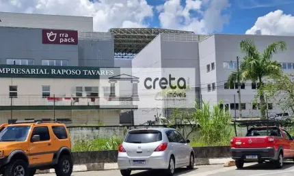 Terreno em Condomínio a venda - Vargem Grande Paulista/SP