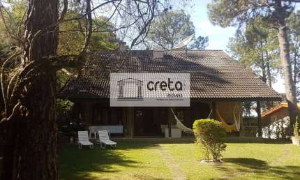 Casa para alugar - Condomínio Estância Parque Atibaia (EPA) - Atibaia/SP
