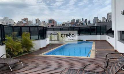 Apartamento a venda - Jardim Paulista - São Paulo/SP