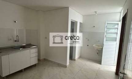 Apartamento para alugar - Vila Jaguará - São Paulo/SP