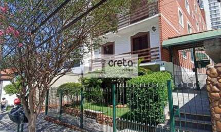 Apartamento com 3 quartos à venda na Rua Eclísio Viviani, 124, Centro, Osasco