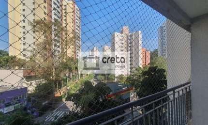 Apartamento para alugar - Região do Morumbi - São Paulo/SP