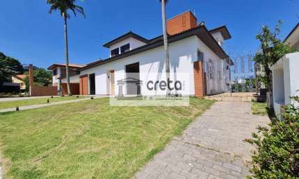 Casa a venda Al. Tulipas - Alphaville Residencial 5 - Santana de Parnaíba