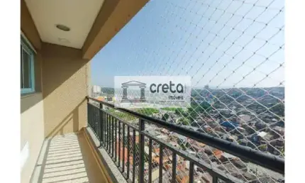 Apartamento para alugar e vender - Parque Viana - Barueri/SP