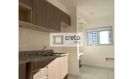 Apartamento para alugar e vender - Alphaville - Barueri/SP