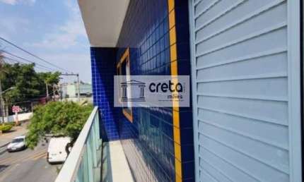 Apartamento para alugar - Jardim Jaraguá - São Paulo/SP