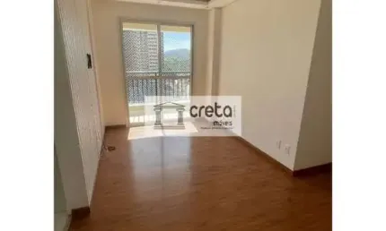 Apartamento com 3 quartos à venda na Avenida Piraíba, 263, Centro Comercial Jubran, Barueri