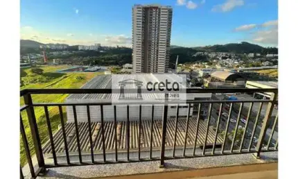 Apartamento para alugar ou vender - Alphaville - Barueri/SP