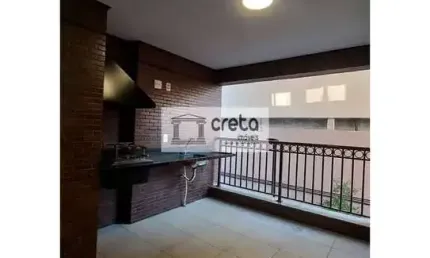 Apartamento para alugar e vender - Alphaville  - Barueri/SP