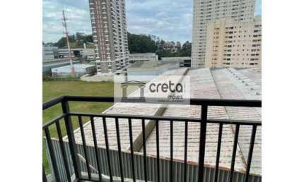 Apartamento para alugar e vender - Alphaville - Barueri/SP