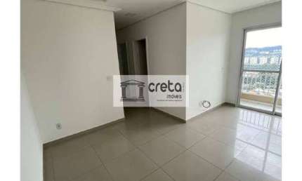 Apartamento com 3 quartos à venda na Rua Maria Fernanda, 512, Jardim Graziela, Barueri