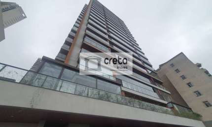 Apartamento para alugar - Vila Madalena - São Paulo/SP