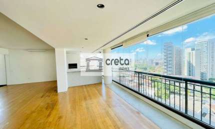Apartamento para alugar ou vender - Perdizes - São Paulo/SP