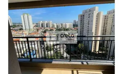 Apartamento para alugar e vender - Jardim Tupanci - Barueri/SP