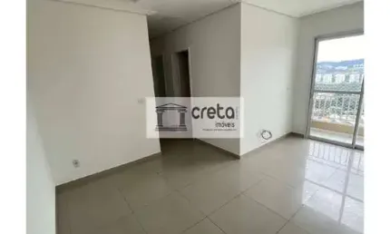 Apartamento para alugar e  vender - Jardim Graziela - Barueri/SP