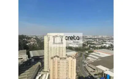 Apartamento para alugar e vender - Alphaville - Barueri/SP