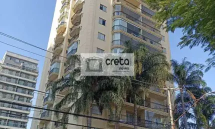 Apartamento com 3 quartos à venda na Avenida Santo Antônio, 1955, Vila Osasco, Osasco