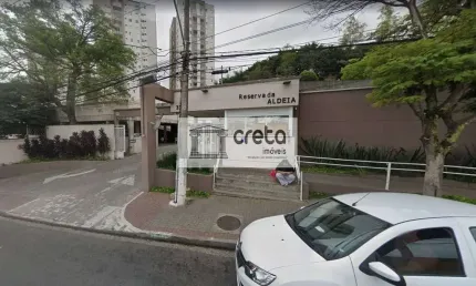 Apartamento com 2 quartos à venda na Avenida Rui Barbosa, 3366, Vila Santa Terezinha, Carapicuíba